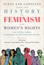Texts and Contexts from the History of Feminism and Women’s Rights