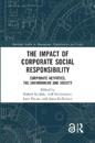 The Impact of Corporate Social Responsibility