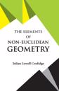 The Elements of Non-euclidean Geometry