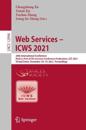 Web Services – ICWS 2021