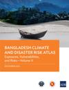 Bangladesh Climate and Disaster Risk Atlas