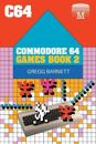 Commodore 64 Games Book 2
