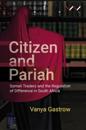 Citizen and Pariah