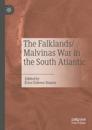 The Falklands/Malvinas War in the South Atlantic
