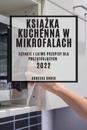 KsiAZka Kuchenna W Mikrofalach