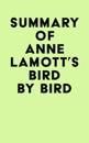 Summary of Anne Lamott's Bird by Bird