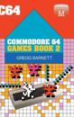 Commodore 64 Games Book 2