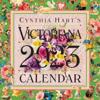 Cynthia Hart's Victoriana Wall Calendar 2023