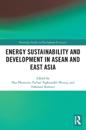 Energy Sustainability and Development in ASEAN and East Asia