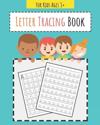 Letter Tracing Book
