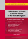 Law And Practice Of Mental Health In The Uk