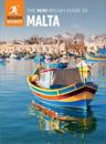 Mini Rough Guide to Malta (Travel Guide eBook)