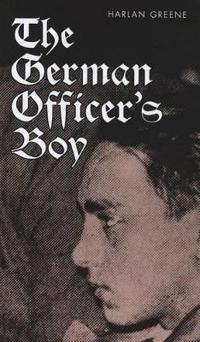 The German Officer's Boy