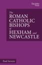 Roman Catholic Bishops of Hexham and Newcastle