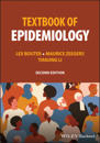 Textbook of Epidemiology