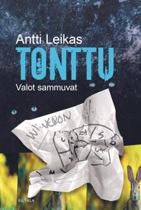 Tonttu