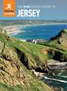 Mini Rough Guide to Jersey (Travel Guide eBook)