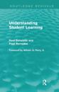 Understanding Student Learning (Routledge Revivals)