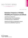 Radiation Protection of Wildlife