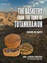The Basketry from the Tomb of Tutankhamun