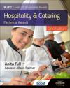 WJEC Level 1/2 Vocational Award Hospitality and Catering (Technical Award) â?? Student Book â?? Revised Edition