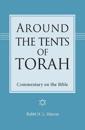 Around the Tents of Torah