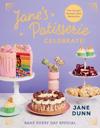 Jane’s Patisserie Celebrate!