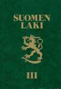 Suomen Laki III 2022