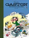 Gaston. Den kompletta samlingen, Volym 6