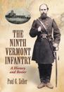 Ninth Vermont Infantry