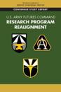 U.S. Army Futures Command Research Program Realignment
