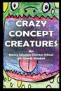 Crazy Concept Creatures
