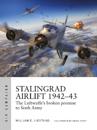 Stalingrad Airlift 1942–43