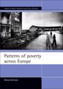 Patterns of poverty across Europe