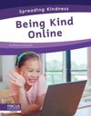 Spreading Kindness: Being Kind Online