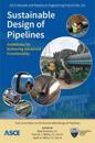 Sustainable Design of Pipelines