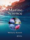 Practical Handbook of Marine Science