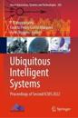 Ubiquitous Intelligent Systems