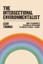 Intersectional Environmentalist