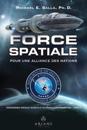 Programmes spatiaux secrets et alliances extraterrestres, tome 5