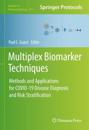 Multiplex Biomarker Techniques