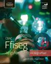 CBAC Ffiseg ar gyfer U2 - Argraffiad Diwygiedig (WJEC Physics for A2 Student Book - Revised Edition)