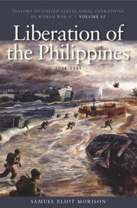 The Liberation of the Philippines
