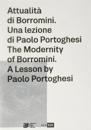 The Modernity of Borromini: A Lesson by Paolo Portoghesi