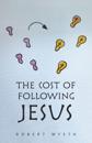 Cost of Following Jesus