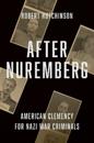 After Nuremberg
