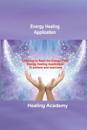 Energy Healing Application