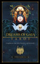 Dreams of Gaia Tarot. Mechty o bogine Zemli. Taro (81 karta i rukovodstvo po rabote s kolodoj v podarochnom futljare)