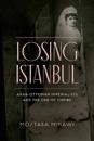 Losing Istanbul