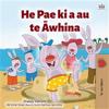 I Love to Help (Maori Children's Book)